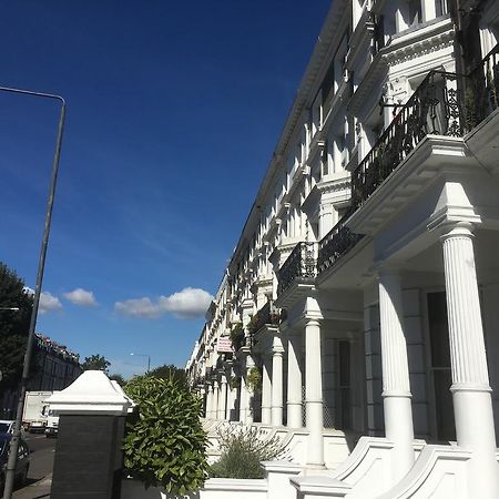 Holland Park Lifestyle Apartment London Luaran gambar